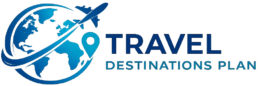Travel Destinations Plan
