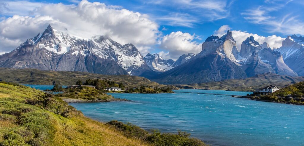 Torres del Paine, Patagonia