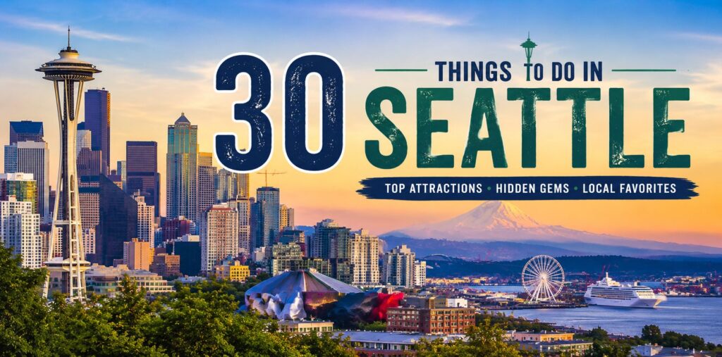 Things to Do in Salt Lake City